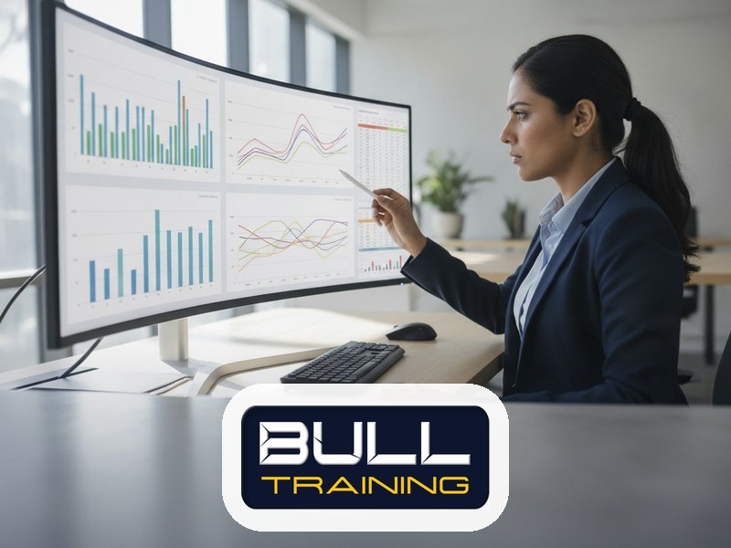 Herramientas de Excel 365, Nivel Intermedio